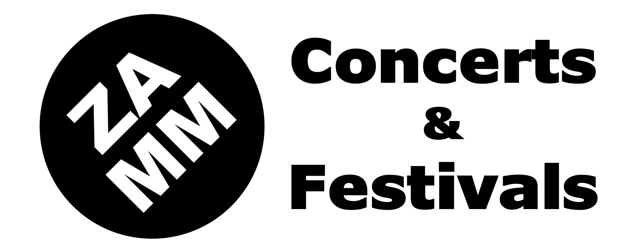 Logo ZAMM